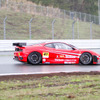 SUPER GT 2011年開幕戦