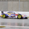 SUPER GT 2011年開幕戦