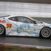 SUPER GT 2011年開幕戦