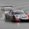 SUPER GT 2011年開幕戦