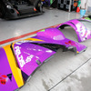 SUPER GT 2011年開幕戦