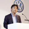 VWジャパン・正本嘉宏マーケティング本部長