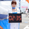 2011年スーパーGTレースクイーンVer