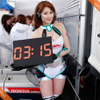 2011年スーパーGTレースクイーンVer