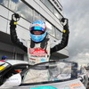 【SUPER GT 第6戦】初音ミクが今季2勝目、エヴァが表彰台