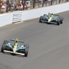 佐藤琢磨（インディ500）