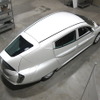 第1号事業で制作されたEV 「SIM-LEI」