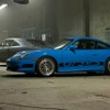 ポルシェGT3
