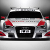 2012年シーズンのDTM(ドイツ・ツーリングカー選手権）に投入されるアウディA5DTM