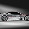 2012年シーズンのDTM(ドイツ・ツーリングカー選手権）に投入されるアウディA5DTM
