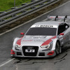 2012年シーズンのDTM(ドイツ・ツーリングカー選手権）に投入されるアウディA5DTM