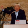 日産・門田英稔チーフビークルエンジニア