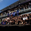 F1イタリアGP