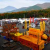 イベント広場（写真：2010年大会のようす）