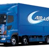 新型日野プロフィア LKG-FW1AXBG　撮影用特別仕様車