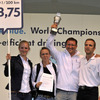 Think Blue. World Championship 2011