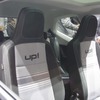 VW up！（フランクフルトモーターショー11）