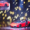【フランクフルトモーターショー11】VWグループ、出展車両をまとめてお披露目