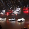 【フランクフルトモーターショー11】VWグループ、出展車両をまとめてお披露目