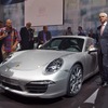 【フランクフルトモーターショー11】VWグループ、出展車両をまとめてお披露目