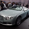【フランクフルトモーターショー11】VWグループ、出展車両をまとめてお披露目