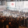 【フランクフルトモーターショー11】VWグループ、出展車両をまとめてお披露目