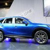 マツダCX-5