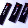 NISMO、JGTCで採用のベルトパッドを一般向け発売