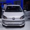 VW up！（フランクフルトモーターショー11）