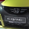 【フランクフルトモーターショー11】ホンダ シビック の日本発売「予定はないが可能性はある」…伊東社長