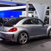 【フランクフルトモーターショー11】VW ザ・ビートル にRコンセプト