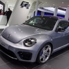 【フランクフルトモーターショー11】VW ザ・ビートル にRコンセプト