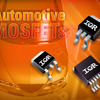 IRジャパン 車載用パワーMOSFET