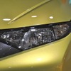 ホンダ シビック 新型 （フランクフルトモーターショー11）