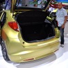 ホンダ シビック 新型 （フランクフルトモーターショー11）