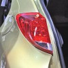 ホンダ シビック 新型 （フランクフルトモーターショー11）