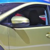 ホンダ シビック 新型 （フランクフルトモーターショー11）