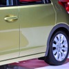 ホンダ シビック 新型 （フランクフルトモーターショー11）