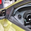 ホンダ シビック 新型 （フランクフルトモーターショー11）
