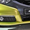 ホンダ シビック 新型 （フランクフルトモーターショー11）