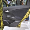 ホンダ シビック 新型 （フランクフルトモーターショー11）