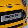 フォード フォーカス ST 新型（フランクフルトモーターショー11）