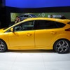 フォード フォーカス ST 新型（フランクフルトモーターショー11）