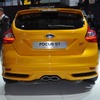 フォード フォーカス ST 新型（フランクフルトモーターショー11）