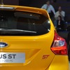 フォード フォーカス ST 新型（フランクフルトモーターショー11）