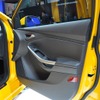 フォード フォーカス ST 新型（フランクフルトモーターショー11）