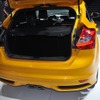 フォード フォーカス ST 新型（フランクフルトモーターショー11）