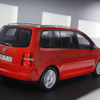 【VW『トゥーラン』日本発表】欧州でマーケットリーダー