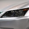 レクサス GS450h 新型（フランクフルトモーターショー11）