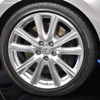 レクサス GS450h 新型（フランクフルトモーターショー11）